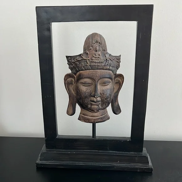 Buddha decor - Picture 7 of 7